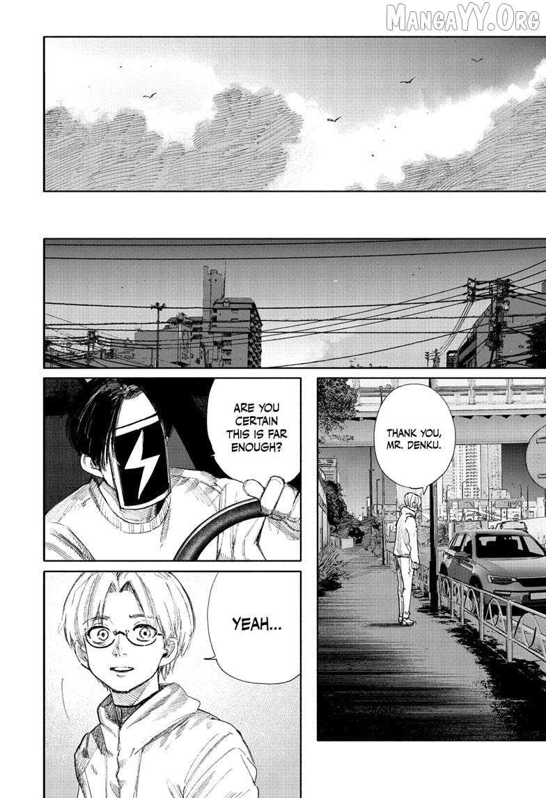 Choujin X, Chapter 69.2 image 07